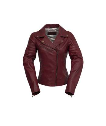 Princess Fashion Lambskin Leather Jacket Venez découvrir notre 