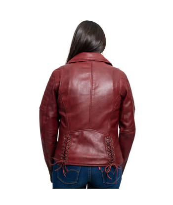 Princess Fashion Lambskin Leather Jacket Venez découvrir notre 