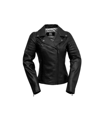 Princess Fashion Lambskin Leather Jacket Venez découvrir notre 