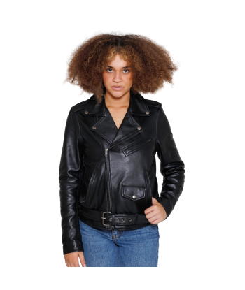 Rebel Fashion Leather Jacket Par le système avancé 