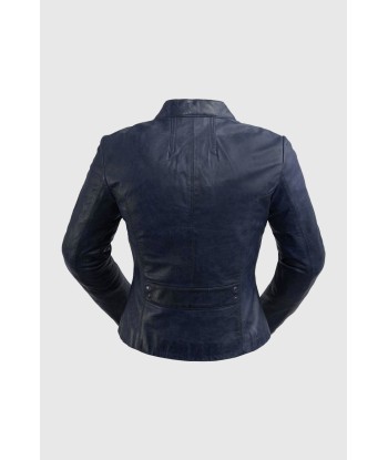 Rexie Fashion Leather Jacket hantent personnes