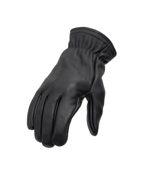 Pursuit Glove d'Europe débarque