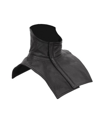 Leather Neck & Chest Warmer Livraison rapide