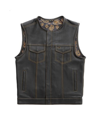 Knight Vest ou a consommer sur place