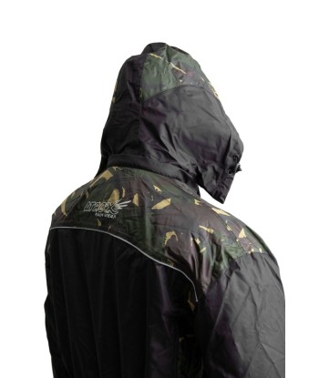 Men's Motorcycle Rain Suit - Camo prix