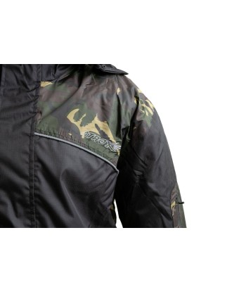 Men's Motorcycle Rain Suit - Camo prix