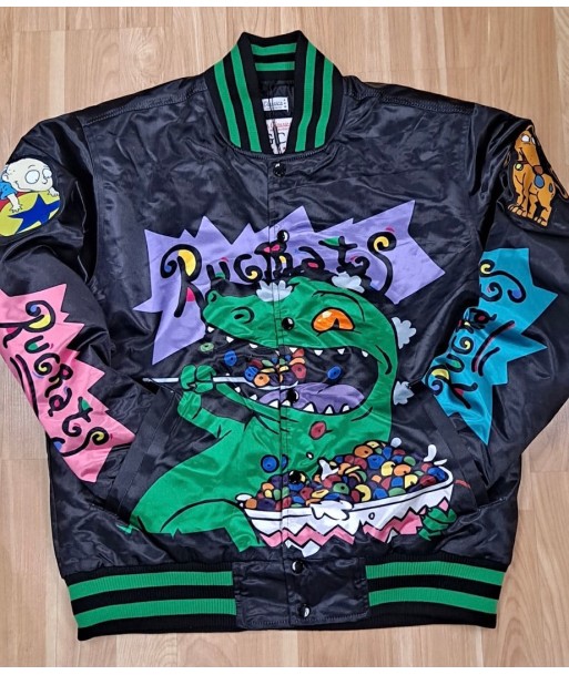 HEADGEAR RUGRATS SATIN JACKET 2 - 3 jours ouvrés.