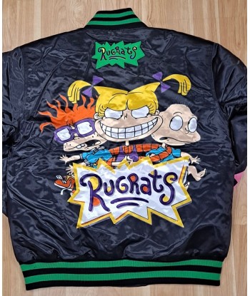 HEADGEAR RUGRATS SATIN JACKET 2 - 3 jours ouvrés.