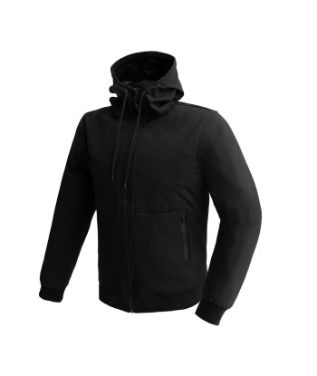 Reign Men's Breathable Rain Jacket with Armor chez Cornerstreet bien 