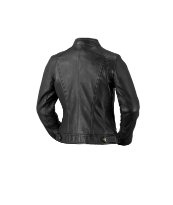 Favorite Women's Fashion Leather Jacket français