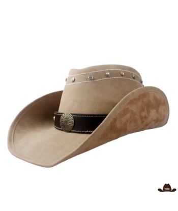 Chapeau Homme Western Feeling plus qu'un jeu 