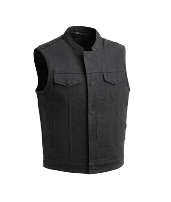 Havoc Men's Motorcycle Twill Vest store