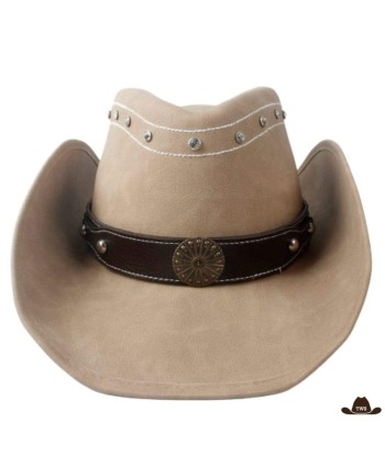 Chapeau Homme Western Feeling plus qu'un jeu 