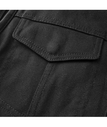 Havoc Men's Motorcycle Twill Vest store