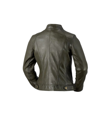 Favorite Women's Fashion Leather Jacket français