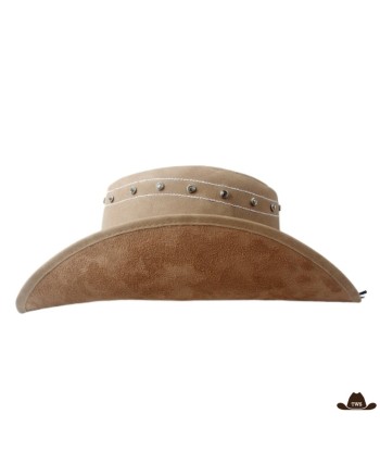 Chapeau Homme Western Feeling plus qu'un jeu 