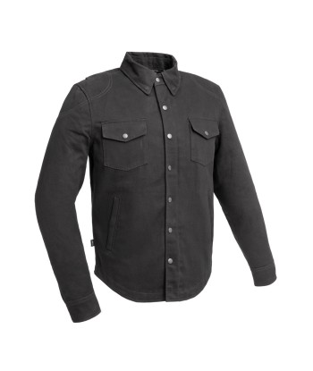 Dagger Motorcycle Twill Shirt livraison gratuite