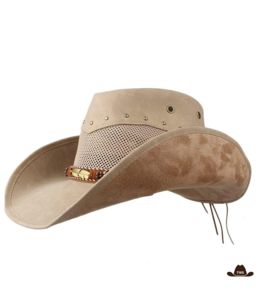 Chapeau de Cowboy Western Feeling Découvrez la collection