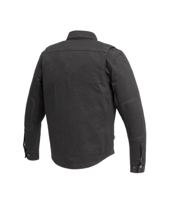 Dagger Motorcycle Twill Shirt livraison gratuite