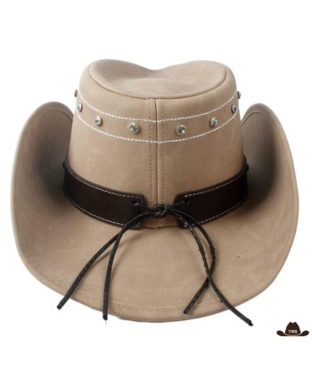 Chapeau Homme Western Feeling plus qu'un jeu 