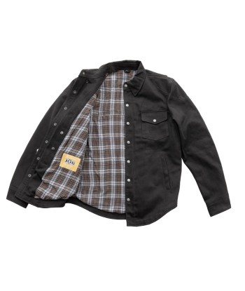 Dagger Motorcycle Twill Shirt livraison gratuite