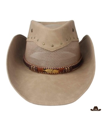 Chapeau de Cowboy Western Feeling Découvrez la collection