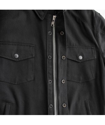 Dagger Motorcycle Twill Shirt livraison gratuite