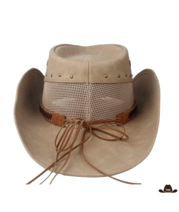 Chapeau de Cowboy Western Feeling Découvrez la collection