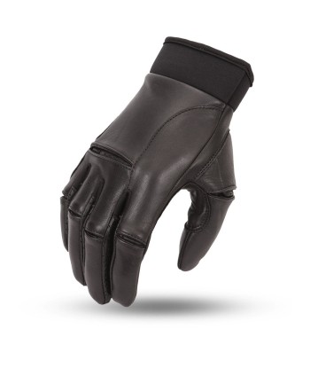 Raptorex - Men's Motorcycle Leather Gloves Vous souhaitez 