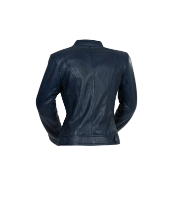 Favorite Women's Fashion Leather Jacket français