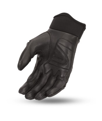 Raptorex - Men's Motorcycle Leather Gloves Vous souhaitez 