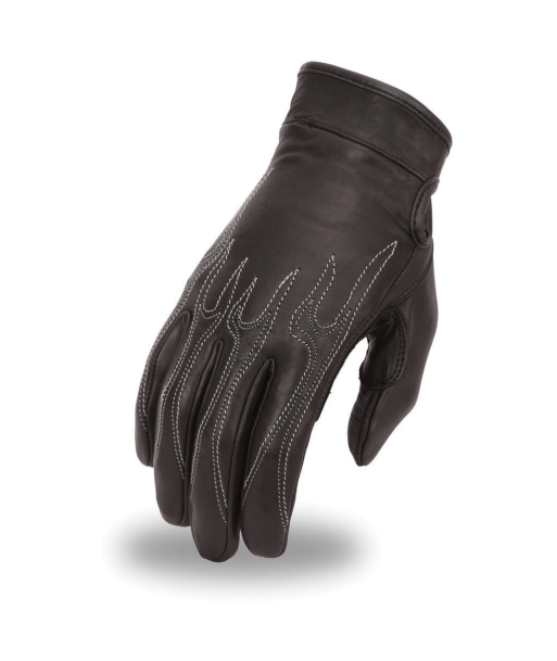 Fire Blade Men's Motorcycle Leather Gloves Jusqu'à 80% De Réduction