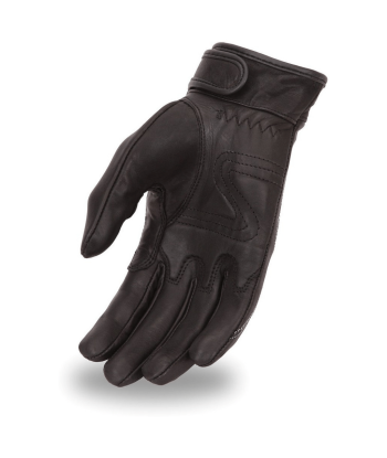 Fire Blade Men's Motorcycle Leather Gloves Jusqu'à 80% De Réduction