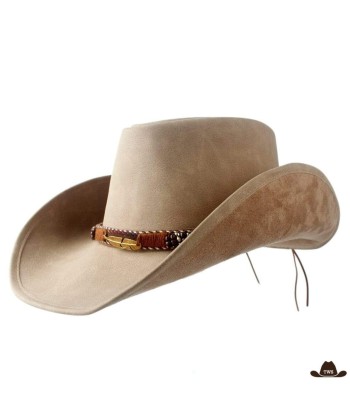 Chapeau Western Dundee france