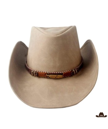 Chapeau Western Dundee france