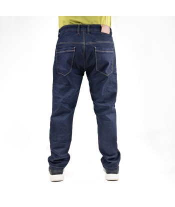 Interstate - Men's Motorcycle Riding Jeans une grave pollution 