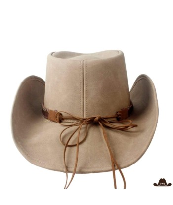 Chapeau Western Dundee france