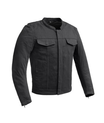 Desperado Men's Motorcycle Twill Jacket livraison gratuite