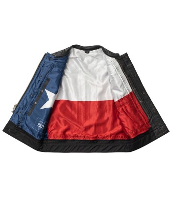 Texas Ranger Vest Comparez plus de prix