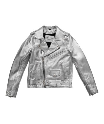 Deirdre - Women's BHBR Motorcycle Leather Jacket Economisez 