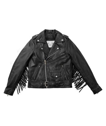 Lesley - Women's Motorcycle Leather Jacket - BHBR en ligne des produits 