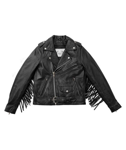 Lesley - Women's Motorcycle Leather Jacket - BHBR en ligne des produits 