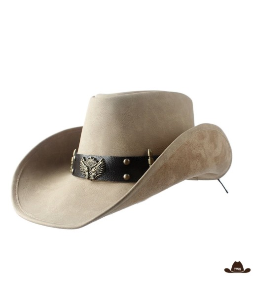 Véritable Chapeau Western du meilleur 