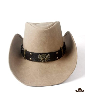 Véritable Chapeau Western du meilleur 