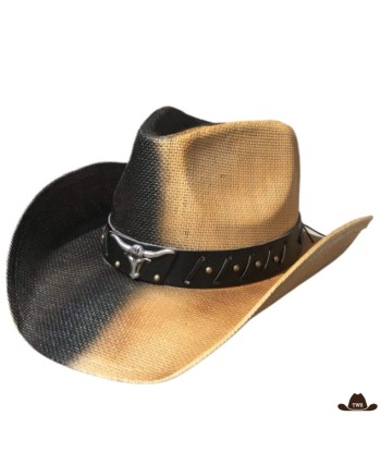 Chapeau de Cowboy Homme Séduction plus qu'un jeu 