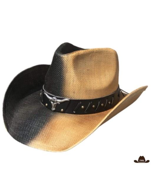 Chapeau de Cowboy Homme Séduction plus qu'un jeu 