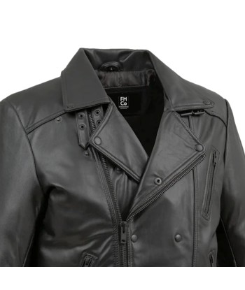 Domanico Mens Fashion Jacket pas chere