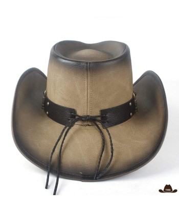 Chapeau Homme Cowboy solde