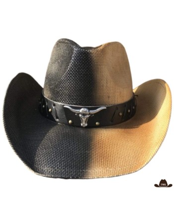 Chapeau de Cowboy Homme Séduction plus qu'un jeu 