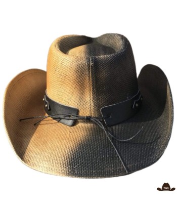 Chapeau de Cowboy Homme Séduction plus qu'un jeu 